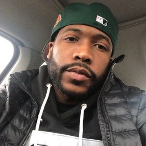 Meet your Posher, Denzel